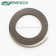 Used in Big Diameter Oil Cylinder Polyester Resin Phenolic Guide Tape